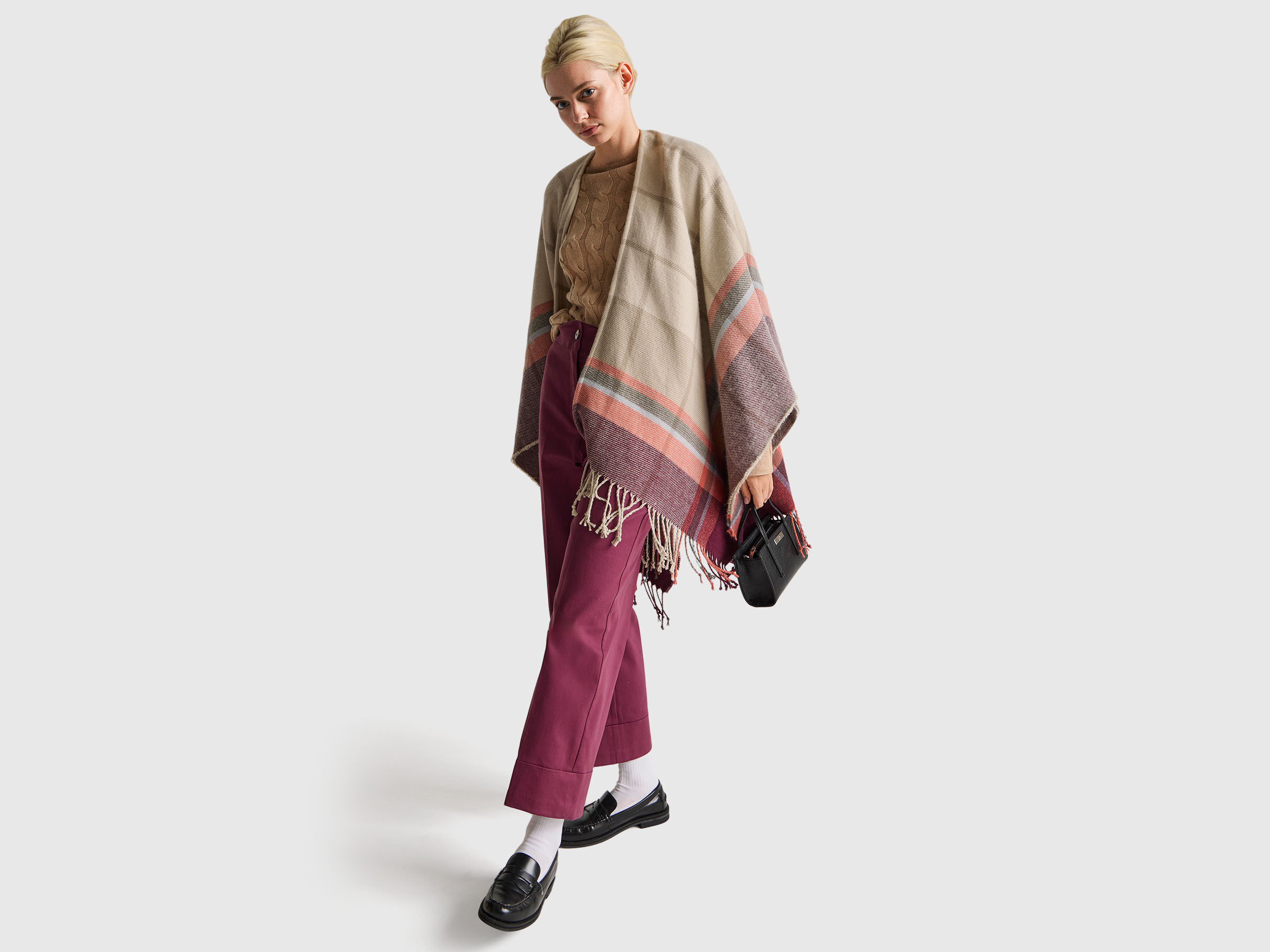 TROUSERS Women image number 3